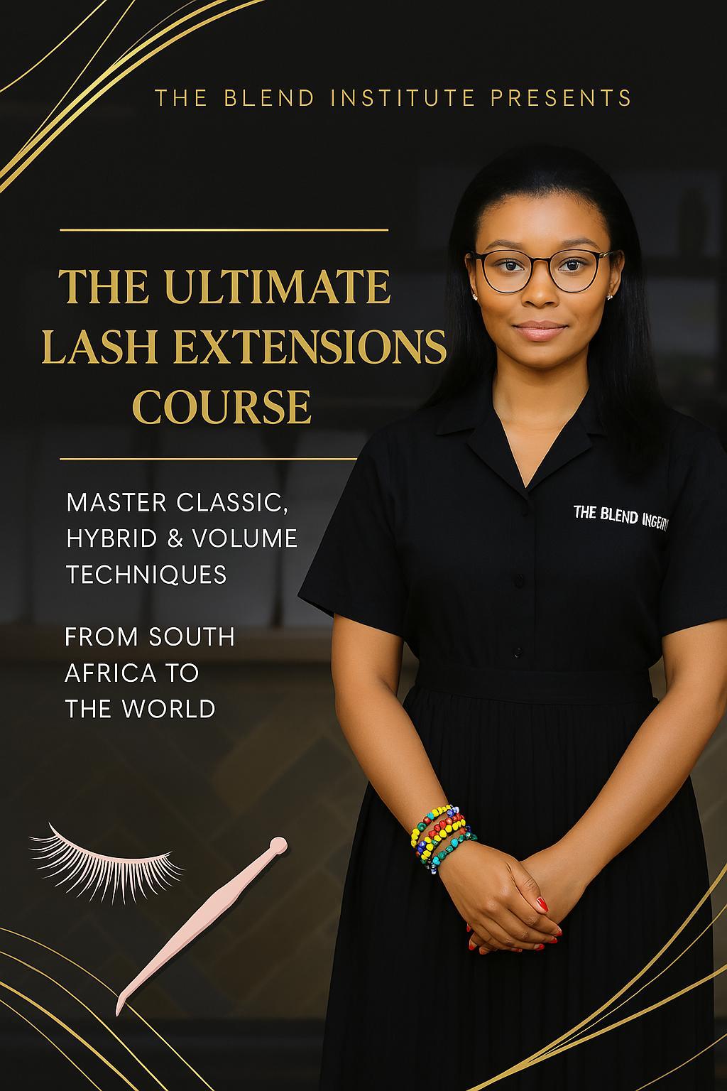 The Blend Institute